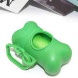 450 pcs Dog Poop Bag Clean up Refill Rolls