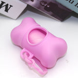 450 pcs Dog Poop Bag Clean up Refill Rolls