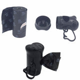 450 pcs Dog Poop Bag Clean up Refill Rolls